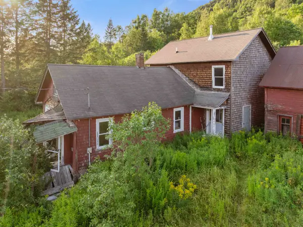3763 VT Route 114, Norton, VT 05907