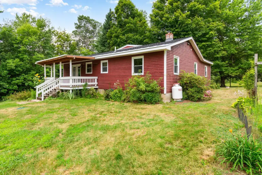207 Lee River Road, Jericho, VT 05465 - #2