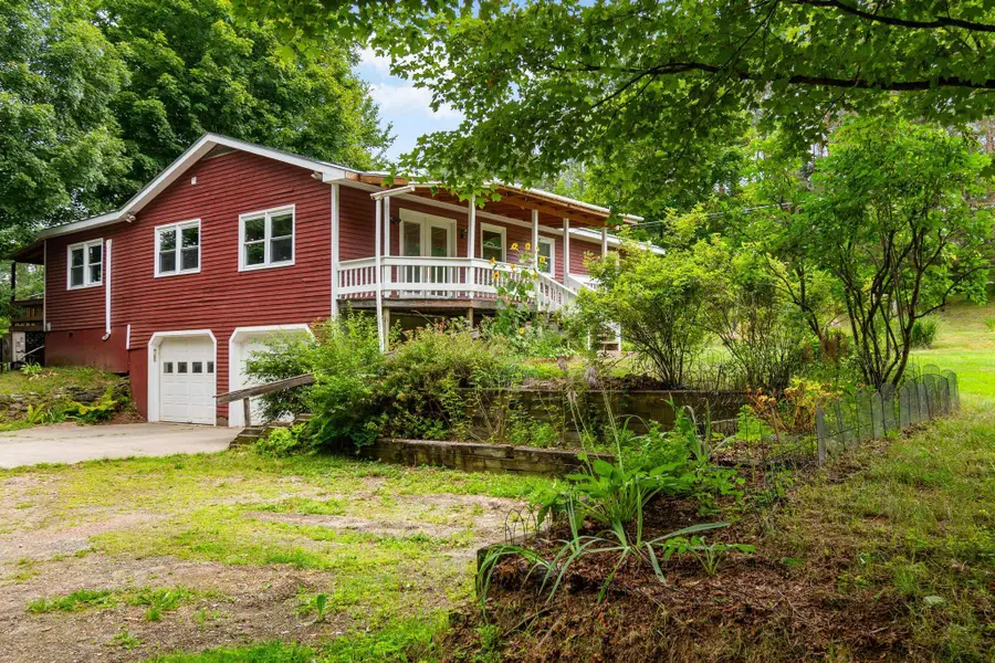 207 Lee River Road, Jericho, VT 05465 - #3