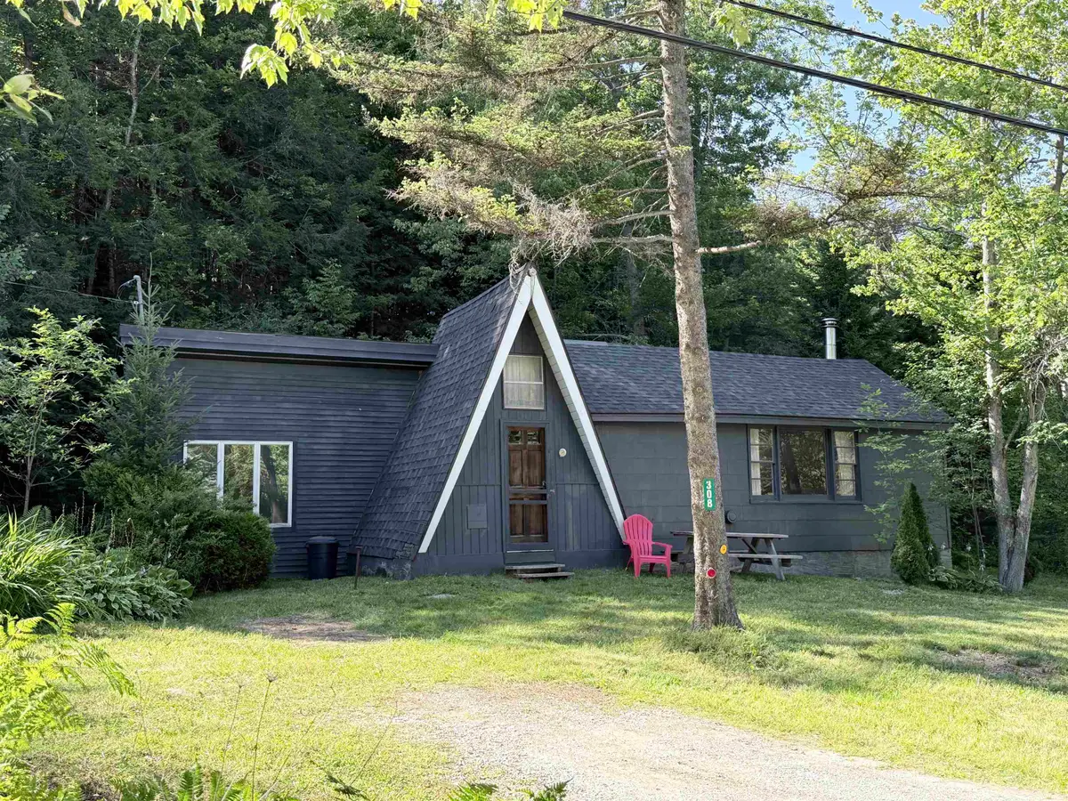 308 Route 100 South, Ludlow, VT 05149 - #1
