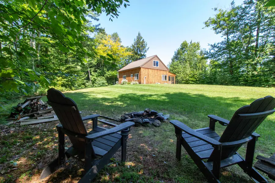 654 Ballground Road, Westfield, VT 05874 - #3
