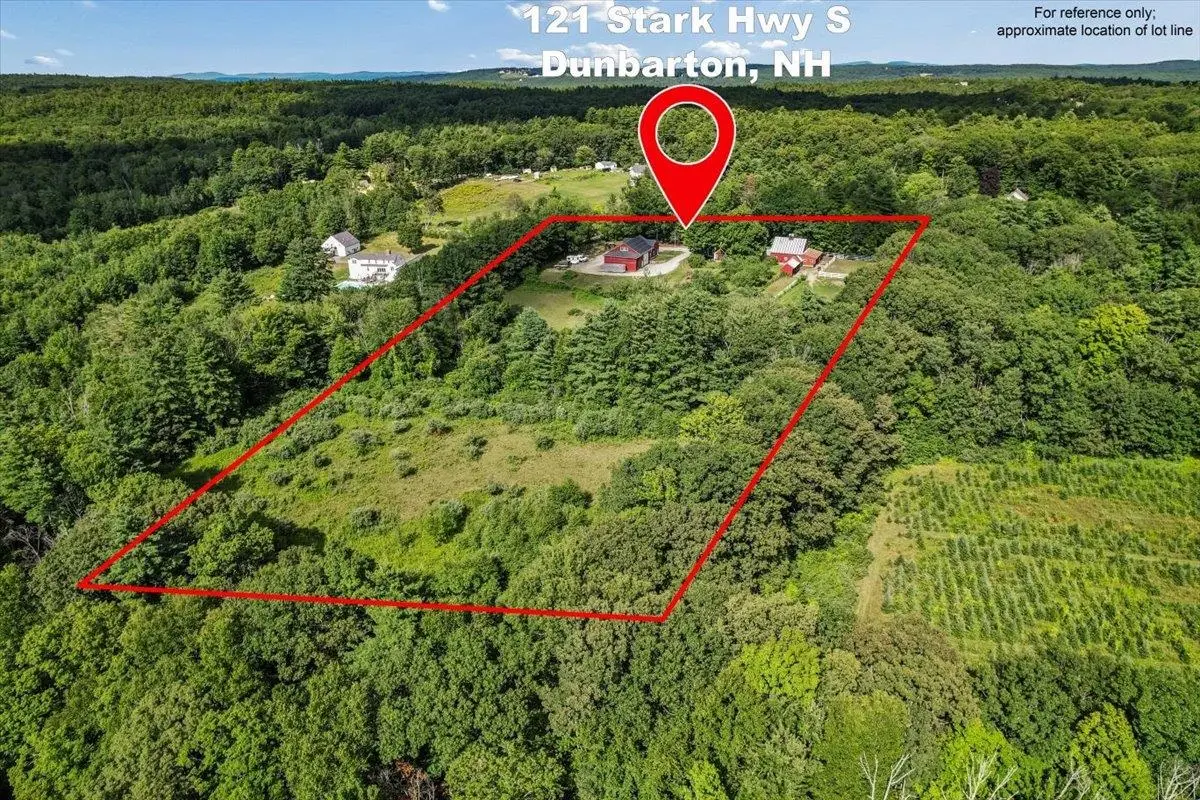 121 Stark Highway South, Dunbarton, NH 03046 - #1