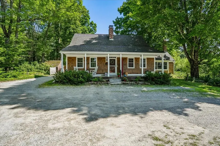 121 Stark Highway South, Dunbarton, NH 03046 - #2