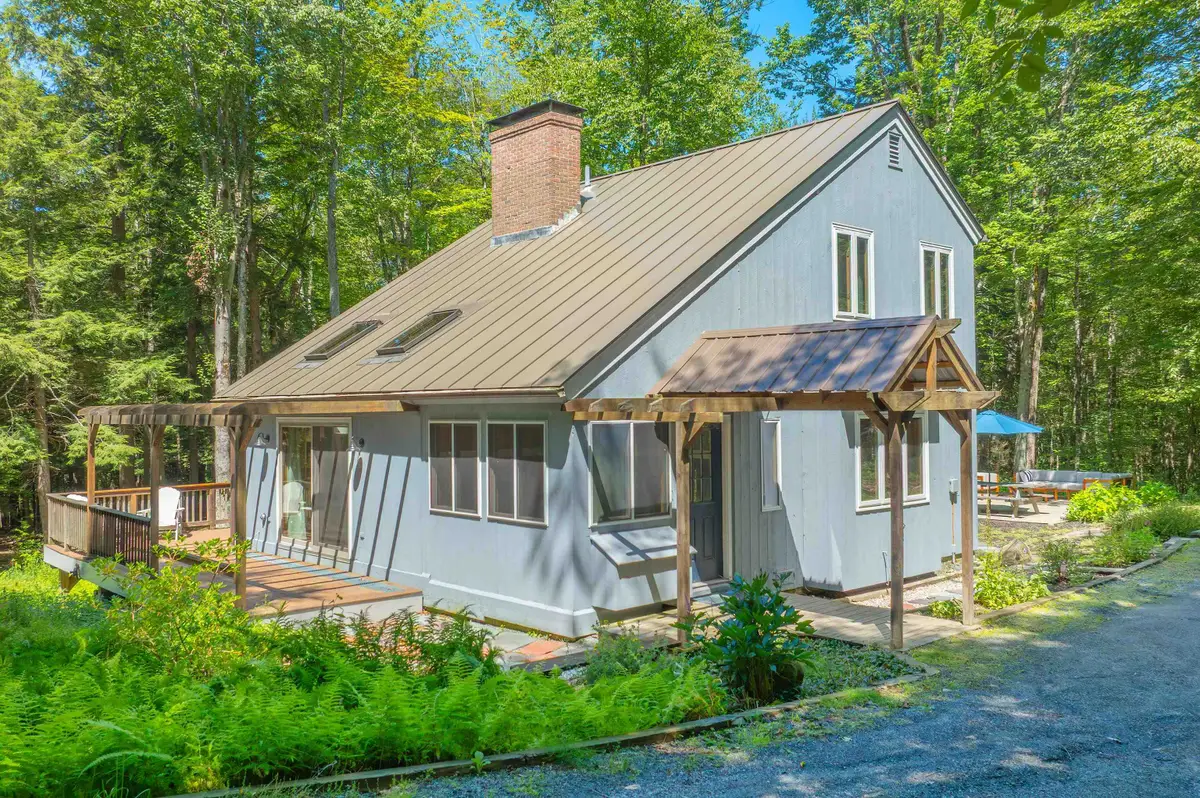 32 Highwood Way, Grantham, NH 03753 - #1
