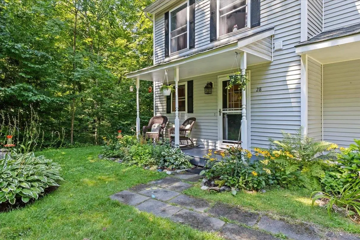 28 Waterwheel Way, Milton, VT 05468 - #1
