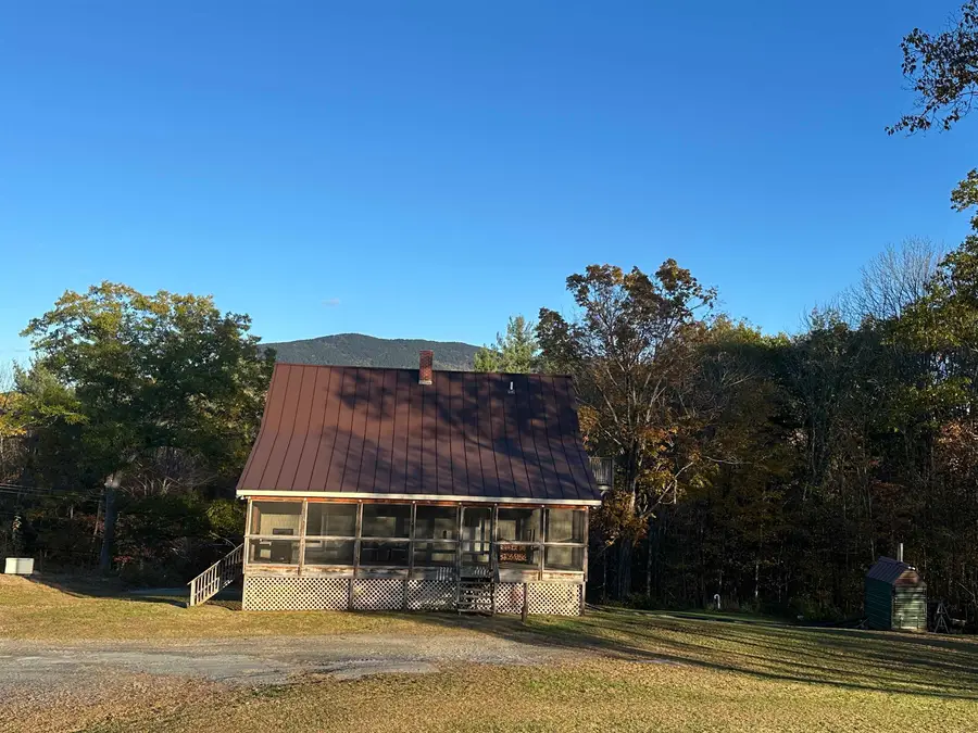 35 Indian Pond Road, Orford, NH 03777 - #2