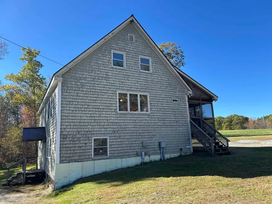 35 Indian Pond Road, Orford, NH 03777 - #3