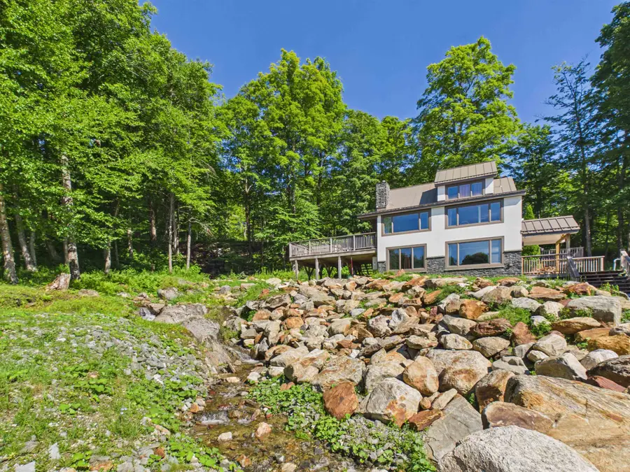 300 Trailside Drive #Unit D, Killington, VT 05751 - #2