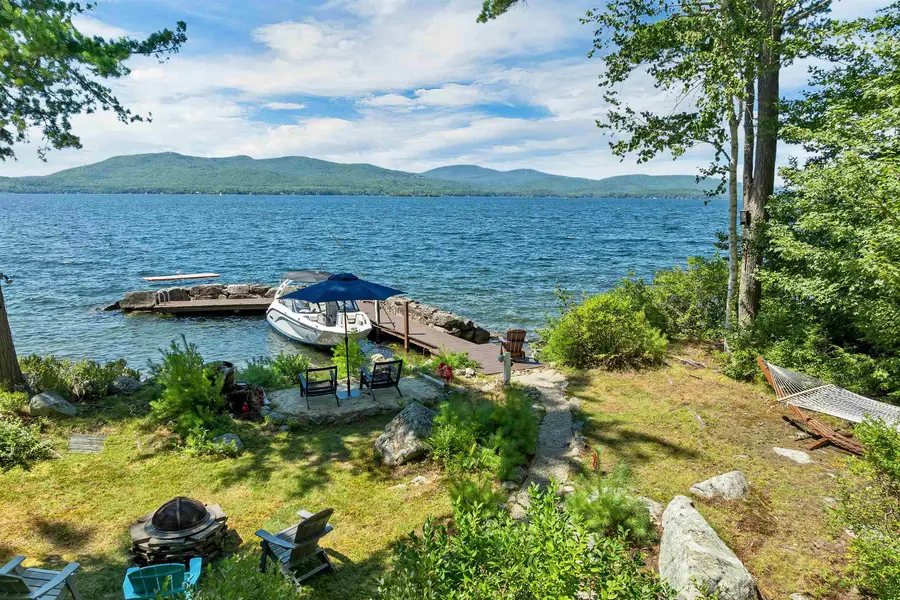 46 Big Barndoor Island, Alton Bay, NH 03810 - #2