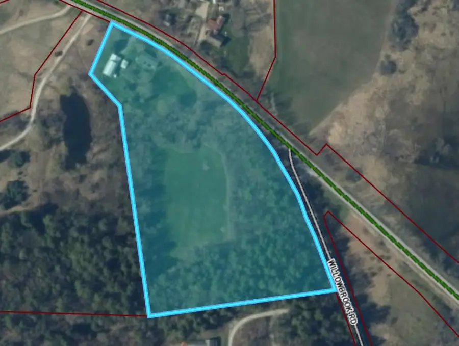 2094 Route 73E, Sudbury, VT 05733-9569 - #2