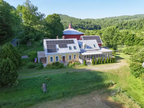 1740 US Route 5 North, Barnet, VT 05819
