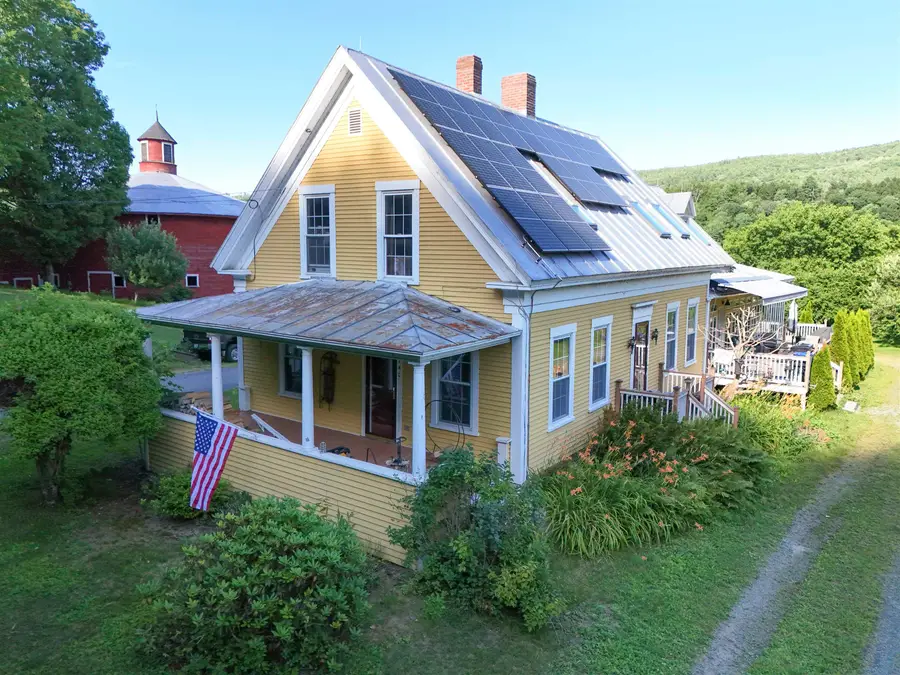 1740 US Route 5 North, Barnet, VT 05819 - #2