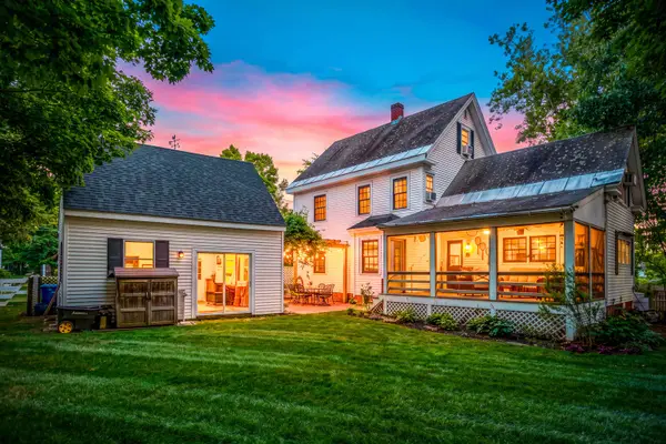 475 Sagamore Road, Rye, NH 03870