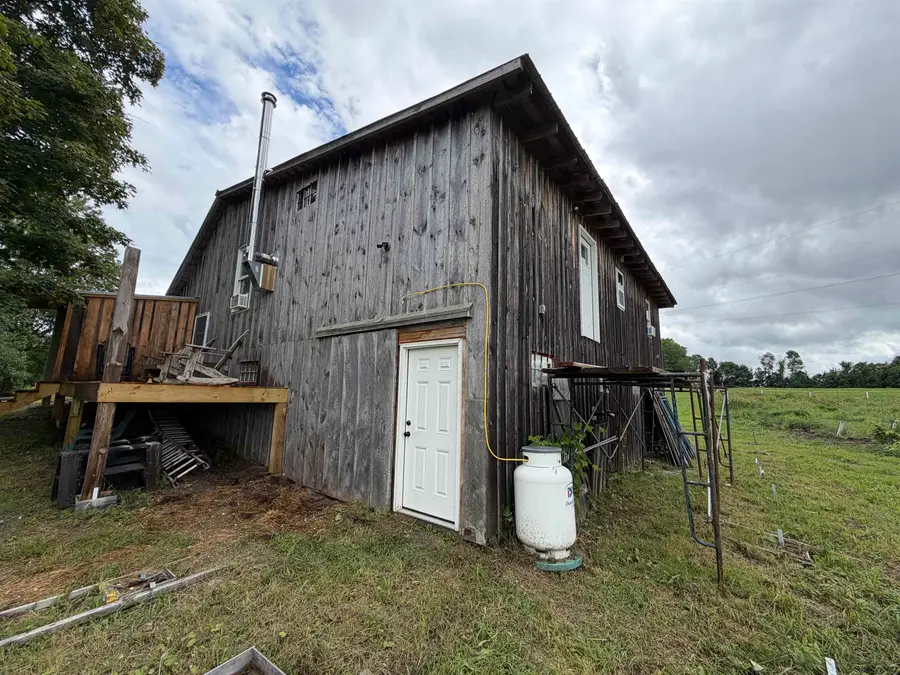 484 Vaughan Road, South Ryegate, VT 05069 - #2