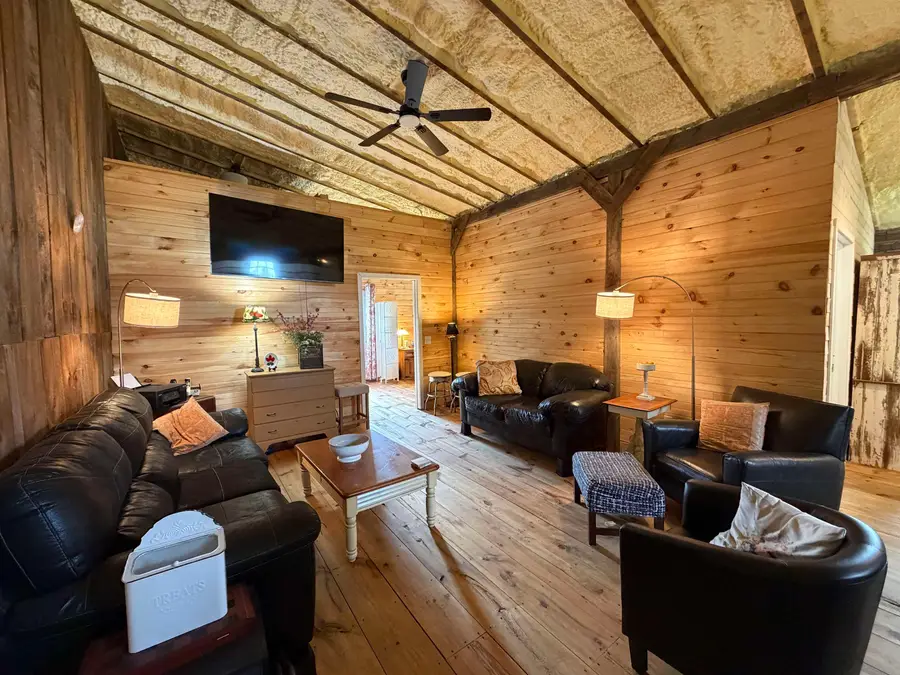 484 Vaughan Road, South Ryegate, VT 05069 - #3