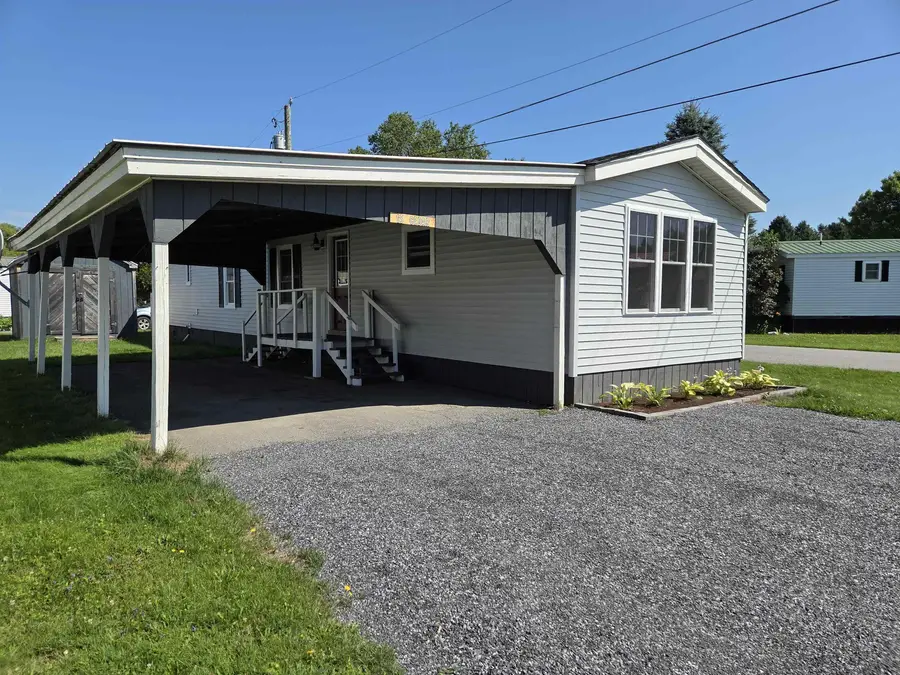 15 Cedar Street, Colebrook, NH 03576 - #2