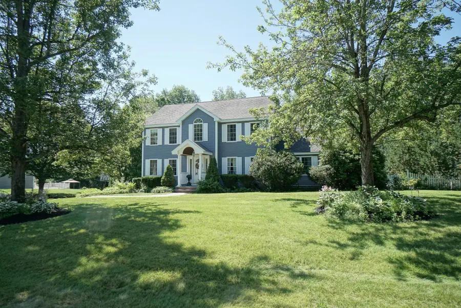 7 harmony Drive, Londonderry, NH 03053 - #3