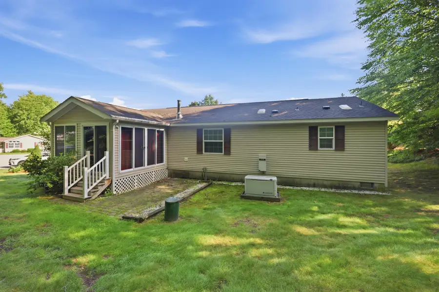 21 Mill Pine Road, Sandown, NH 03873 - #3