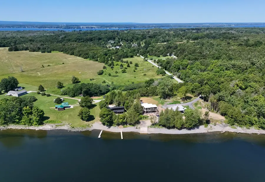 Lot 4 Lockerby Lane, Isle La Motte, VT 05463 - #3