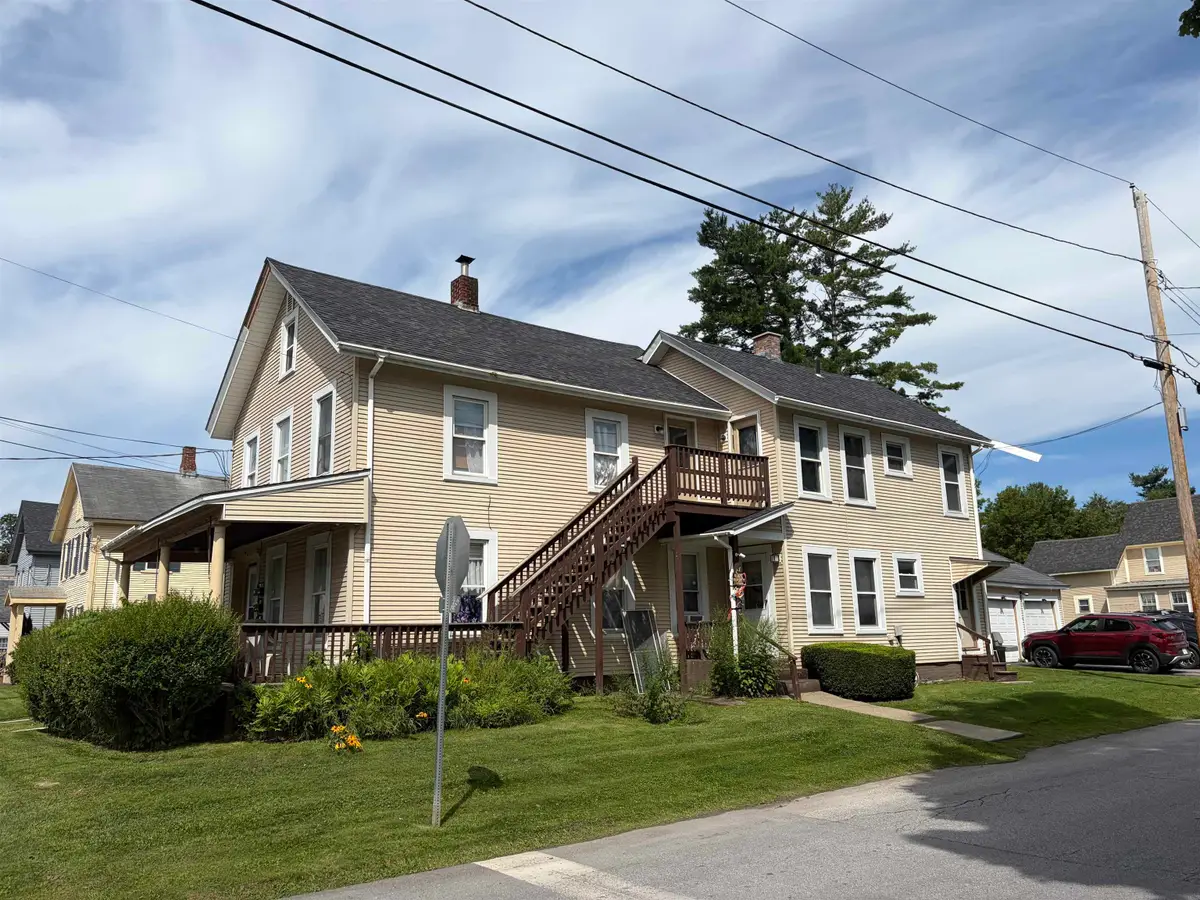 75 North Street, Rutland, VT 05701 - #1