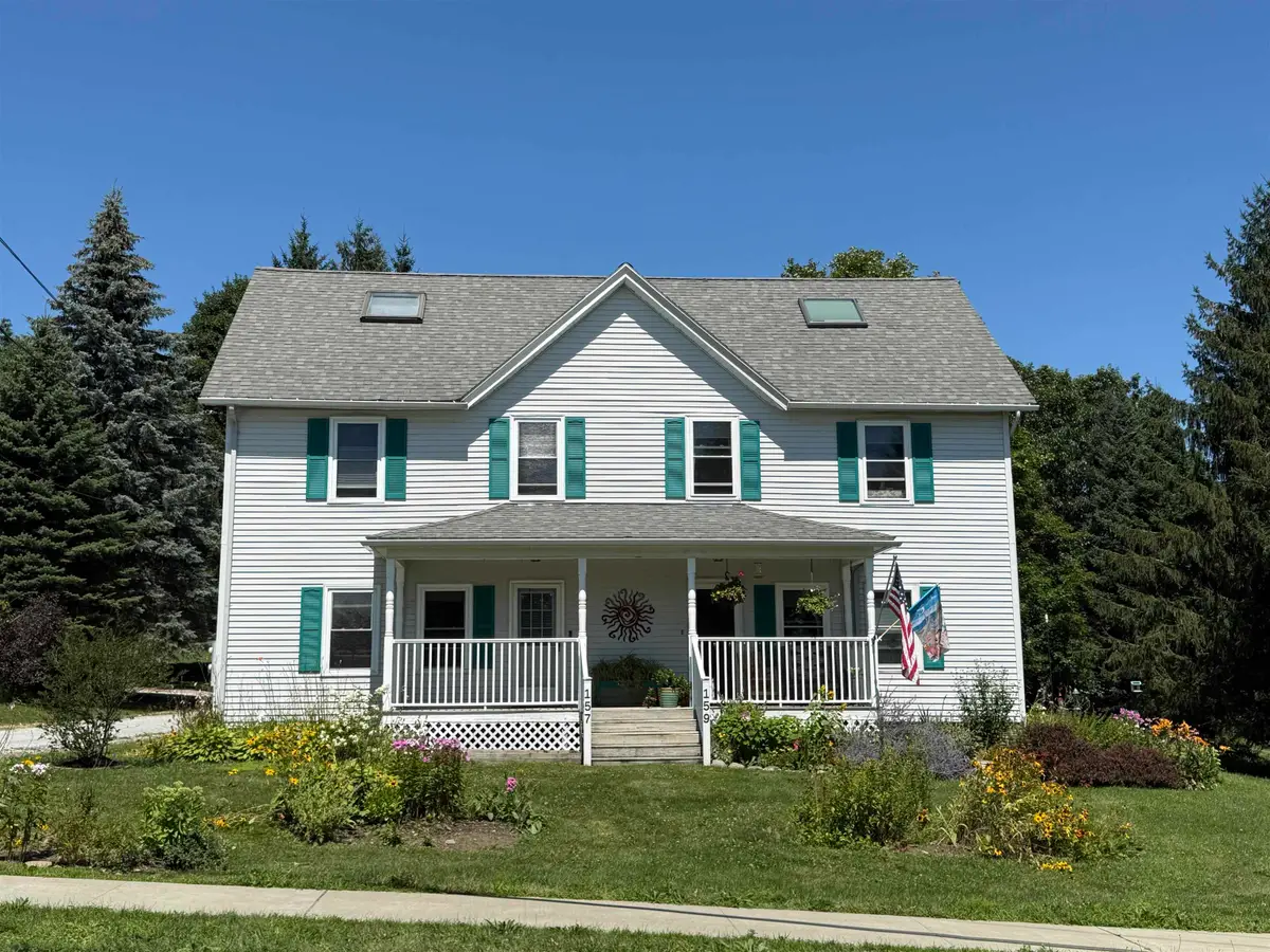 157 Congress Street, Saint Albans, VT 05478 - #1
