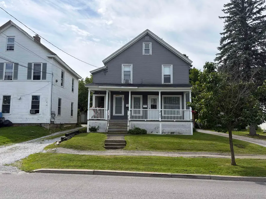 84 Crescent Street, Rutland, VT 05701 - #2
