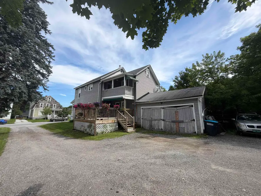 84 Crescent Street, Rutland, VT 05701 - #3