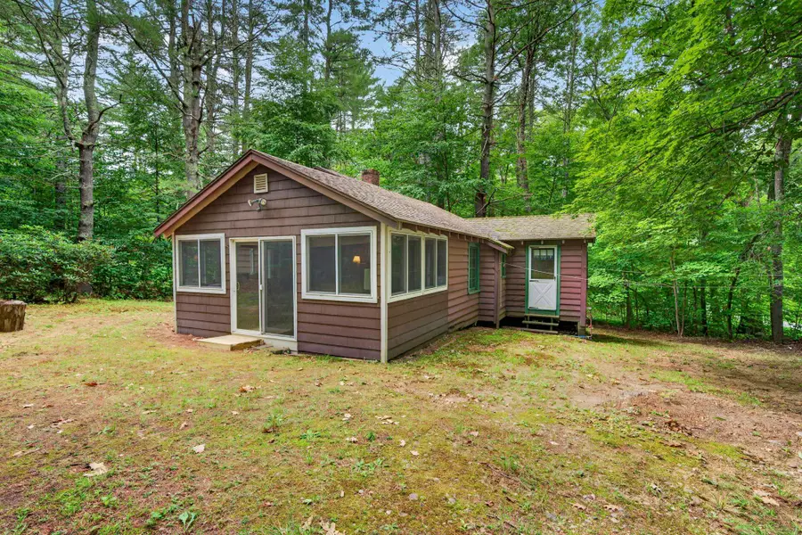 425 Narrows Road, Barnstead, NH 03225 - #2