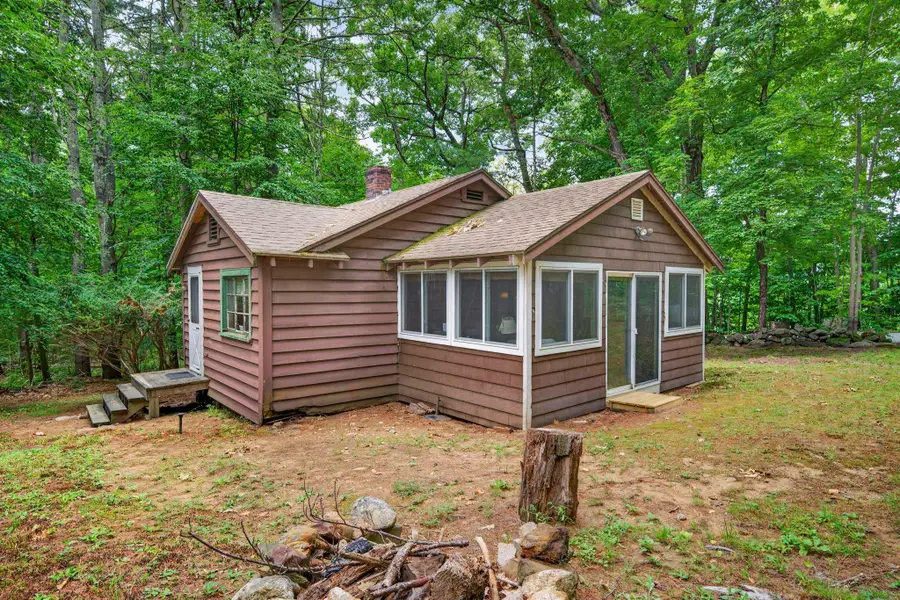 425 Narrows Road, Barnstead, NH 03225 - #3