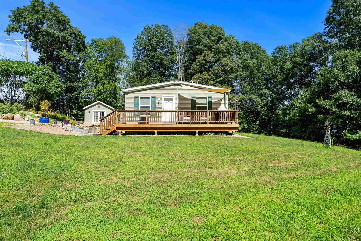 27 Orchard Hill Road, Barrington, NH 03825 - #1