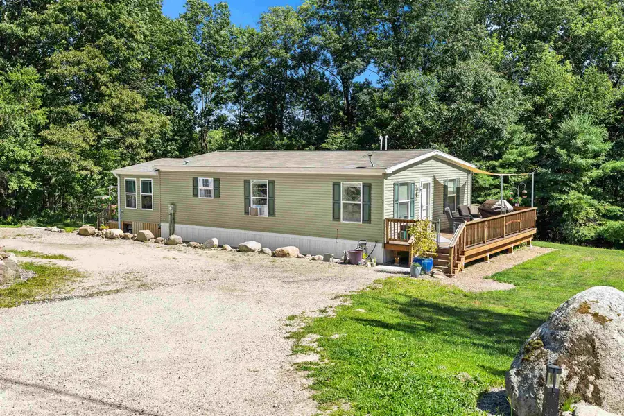 27 Orchard Hill Road, Barrington, NH 03825 - #2
