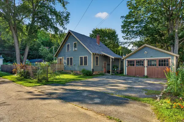 143 Ascutney Street, Windsor, VT 05089