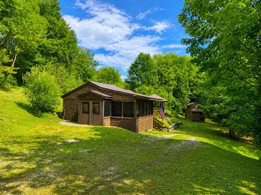 576 Hayward Road, Derby, VT 05829 - #2