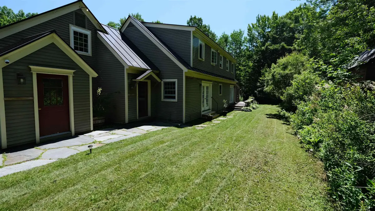 488 Andover Road, Ludlow, VT 05149 - #1