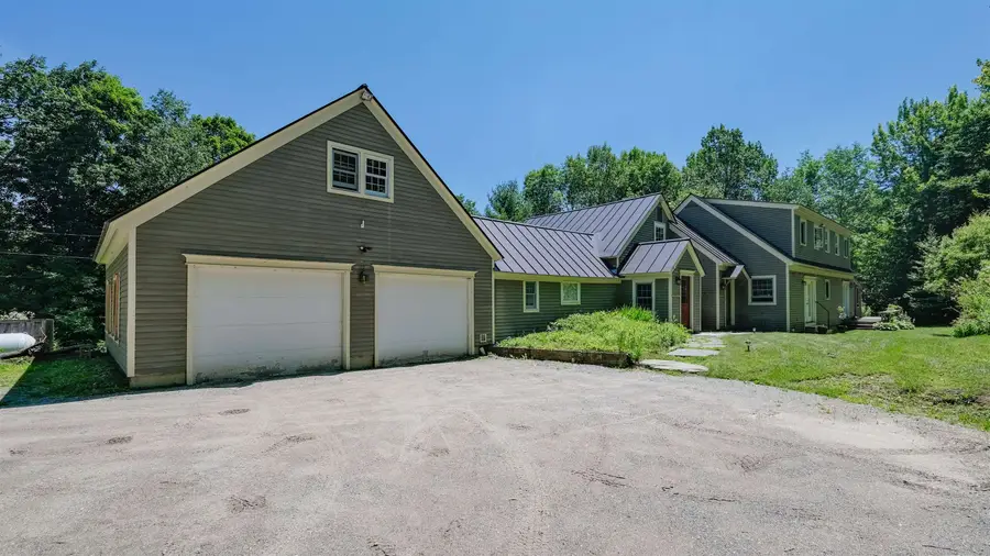 488 Andover Road, Ludlow, VT 05149 - #2
