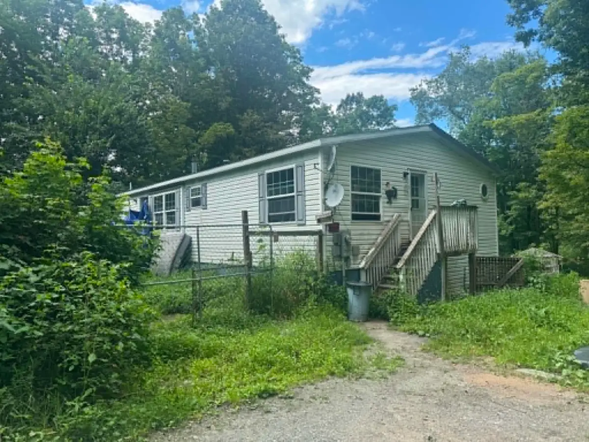 191 River Street, Poultney, VT 05764 - #1