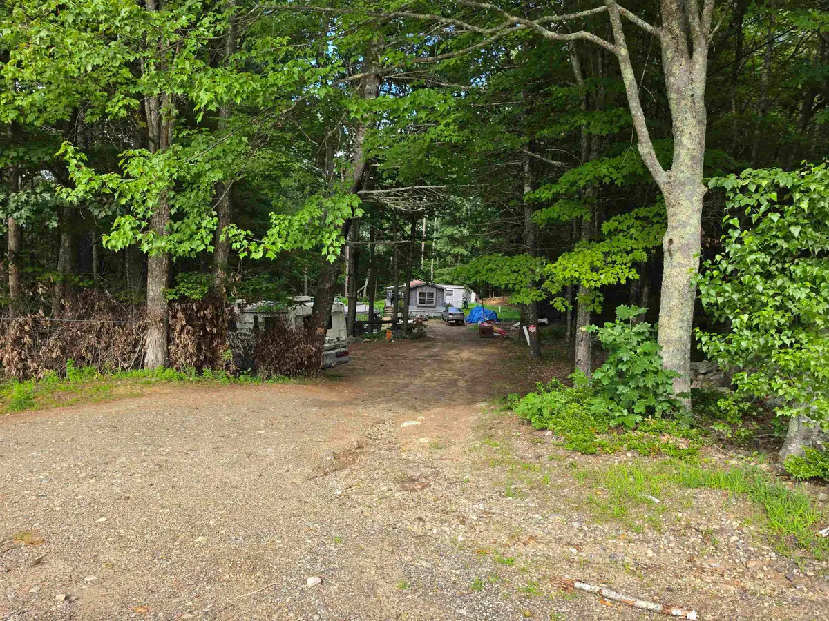 251 Webster Mills Road, Pittsfield, NH 03263 - #1