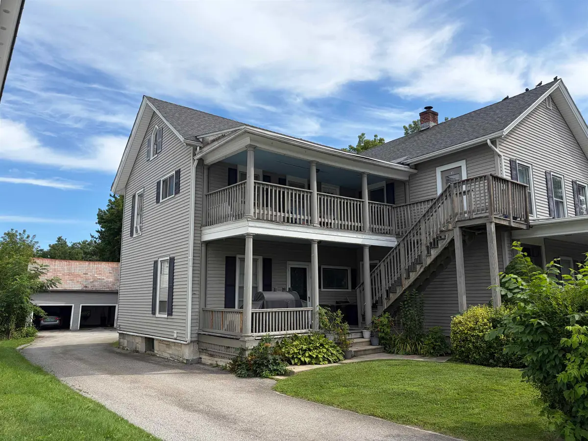 73 Crescent Street, Rutland, VT 05701 - #1