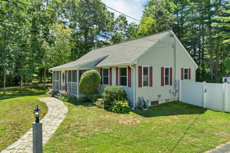 6 Putney Avenue, Concord, NH 03301 - #3