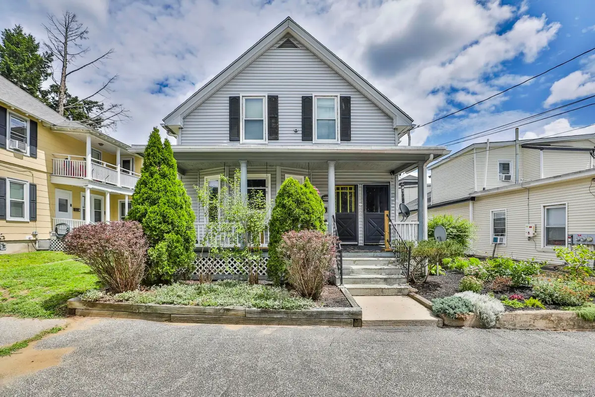 151 Morgan Street, Manchester, NH 03102 - #1