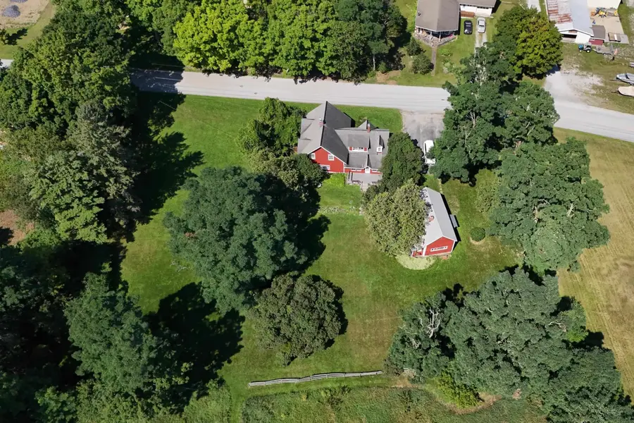 1402 Alburg Springs Road, Alburgh, VT 05440 - #2