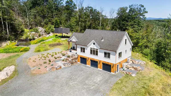 151 Rawson Ridge, Grantham, NH 03753