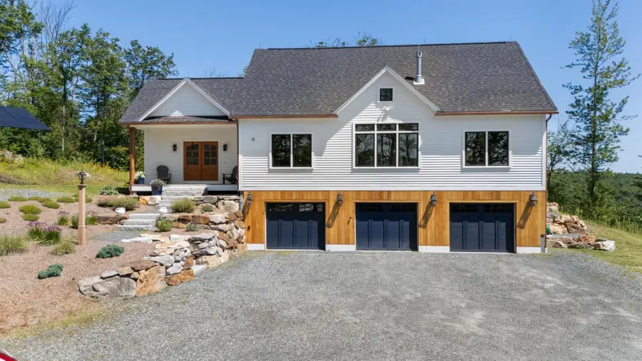 151 Rawson Ridge, Grantham, NH 03753 - #3