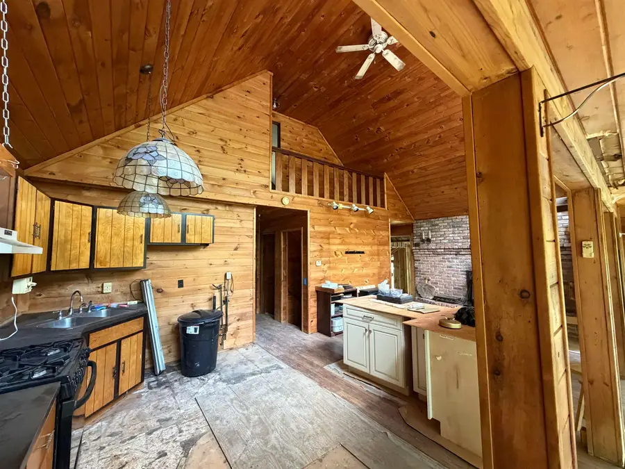1178 Oberdorf Road #189/90, Stamford, VT 05352 - #3
