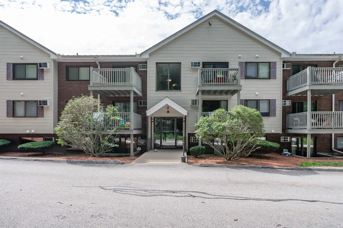 33 Andrew Street #15, Manchester, NH 03104 - #1