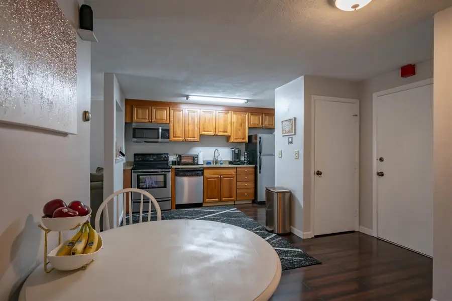 33 Andrew Street #15, Manchester, NH 03104 - #3