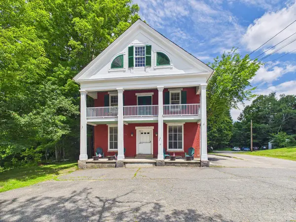 2 S Main Street, Troy, NH 03465