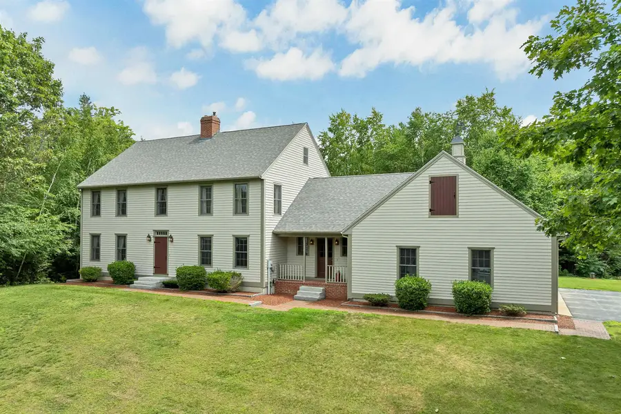 35 Moose Point Drive, Dunbarton, NH 03046 - #2