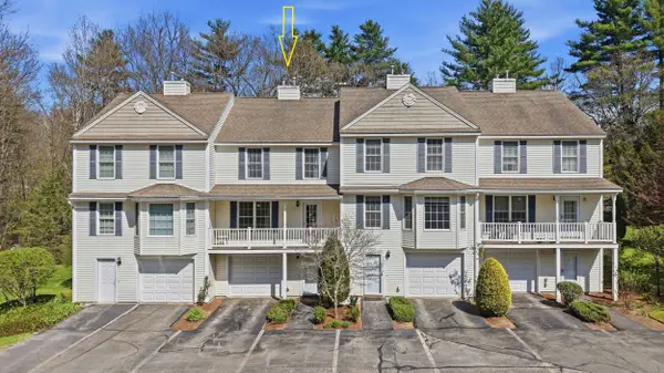 21 Mulberry Lane, Amherst, NH 03031