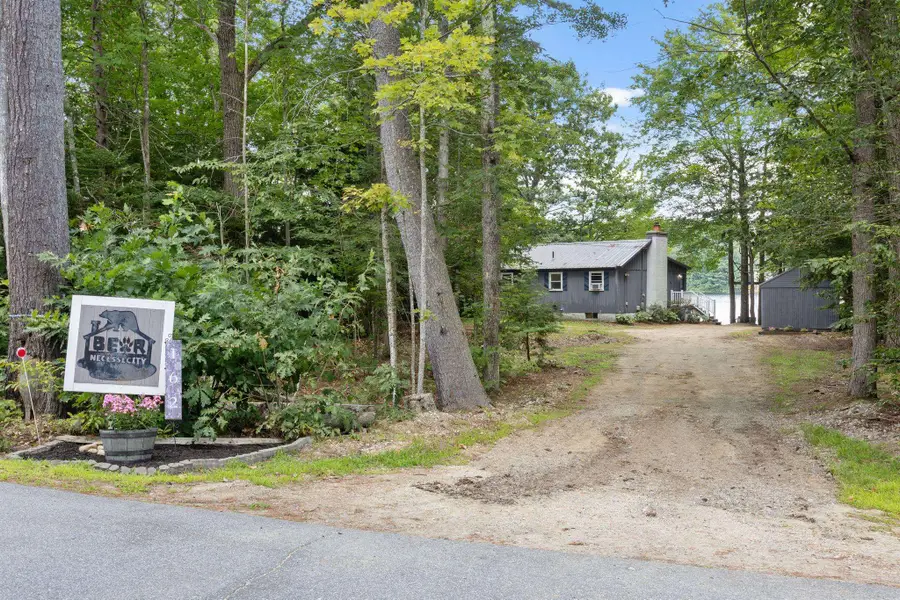 162 Varney Road, Center Barnstead, NH 03225 - #2